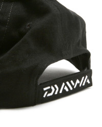 SAPCA DAIWA LOGO BLACK/RED FLASH