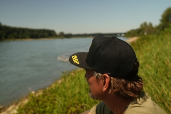 SAPCA FLAT PEAK CAP - Img 9