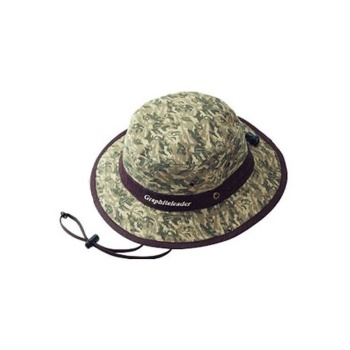 SAPCA GRAPHITLEADER GREEN CAMO