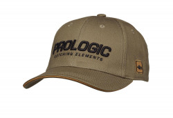 SAPCA PROLOGIC CLASSIC BASEBALL ONE SIZE OLIVE GREEN