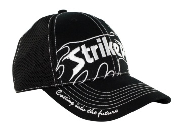 SAPCA STRIKE PRO NEAGRA - Img 2