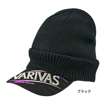 SAPCA VARIVAS IARNA CU COZOROC BLACK