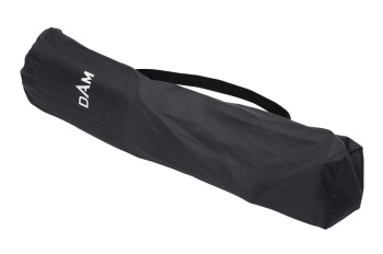SCAUN FOLDABLE CU SUPORT STICLA 98X85X70CM - Img 9