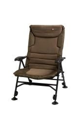 SCAUN JRC DEFENDER II RELAXA RECLINER ARM CHAIR 56X53X68CM
