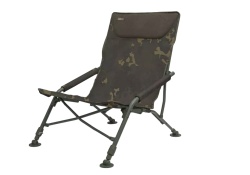 SCAUN KORDA COMPAC LOW DARK CAMO 60X72X72CM