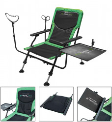 SCAUN MAVER REALITY FEEDER CU ACCESORII