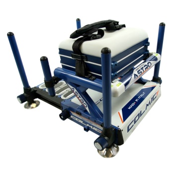 SCAUN MODULAR COLMIC ASTRO D36 - Img 2