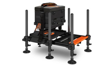 SCAUN MODULAR COLMIC ROXY F-60 Special Feeder