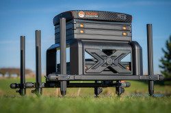 SCAUN MODULAR GURU RSW SEATBOX