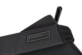 SCAUN MODULAR MATRIX F25 PRO BLACK EDITION 83X76.1CM ÎN UTILIZARE - Img 4