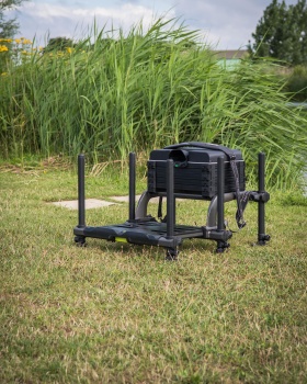 SCAUN MODULAR MATRIX XR36 SL EDITION – GRAPHITE - Img 15