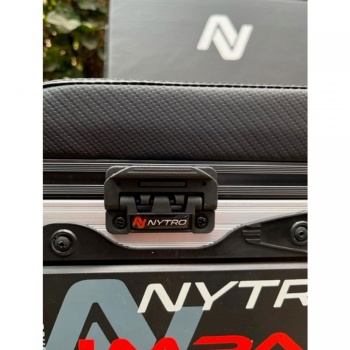 SCAUN MODULAR NYTRO IMPAX COMFIBOX CB2 BACKREST - Img 5
