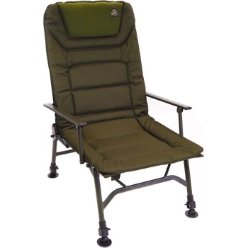 SCAUN PESCUIT CARP SPIRIT BLAX ARM CHAIR 55X100-115CM