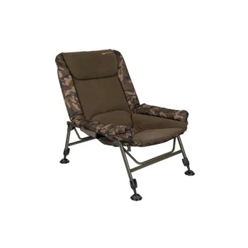 SCAUN PESCUIT FOX SUPER DELUXE ARM CHAIR 77X55X52CM
