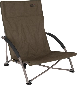 SCAUN PESCUIT FOX VOYAGER FOLDING GUEST CHAIR