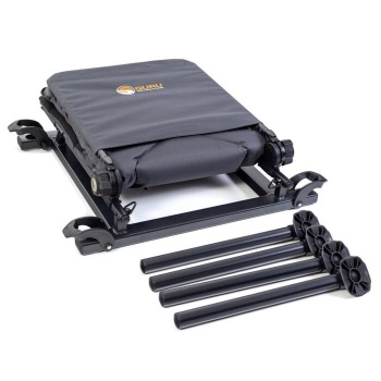 SCAUN PESCUIT GURU X-LEVEL ACCESORY CHAIR - Img 11