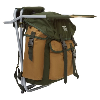 SCAUN PESCUIT SHAKESPEARE DELUXE RUCKSACK CHAIR - Img 3