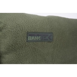 SCAUN PESCUIT SONIK BANK-TEK HI-BACK RECLINER