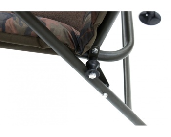 SCAUN PESCUIT ZFISH DELUXE CAMO - Img 5