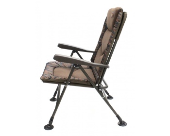 SCAUN PESCUIT ZFISH DELUXE CAMO - Img 10