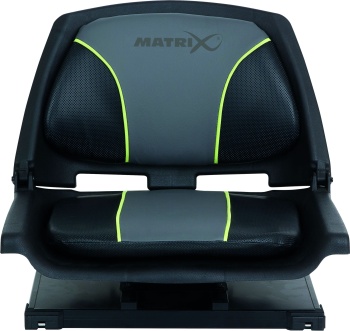 SCAUN ROTATIV MATRIX PENTRU STAȚIE/SCAUN MODULAR CU BAZA