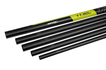 SEGMENT DE COTOR MATRIX TORQUE CARP X POWER PENTRU RUBEZIANA DE 11.50 M