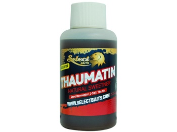 SELECT BAITS INDULCITOR THAUMATIN