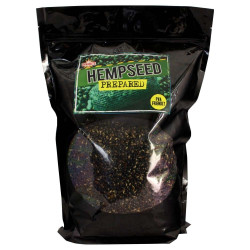 SEMINTE PREPARATE DYNAMITE BAITS PREPARED HEMP - 1.5KG