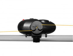SENZOR ELECTRONIC PESCUIT CLIP ON DELPHIN WAMP