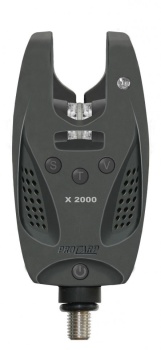SENZOR ELECTRONIC PESCUIT CORMORAN PRO CARP X2000 NEW