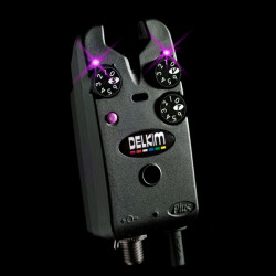SENZOR ELECTRONIC PESCUIT DELKIM TX-I PLUS MOV