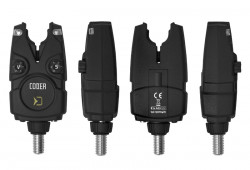 SENZOR ELECTRONIC PESCUIT DELPHIN CODER