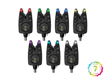 SENZOR ELECTRONIC PESCUIT DELPHIN FX1 - Img 3