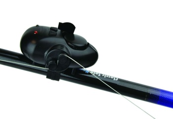 SENZOR PESCUIT CARP ZOOM CZ CLIP-ON - Img 2