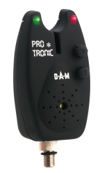 SENZOR PESCUIT INDIVIDUAL DAM PRO TRONIC SOFT TOUCH