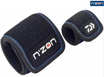 SET 2 CURELE DAIWA N ZONE NEOPRENE PRINDERE LANSETA