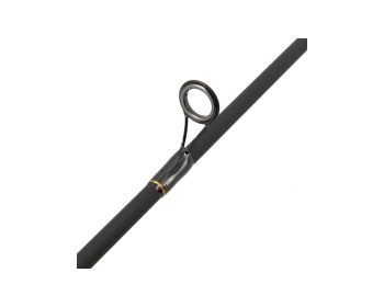 SET 2 LANSETE CARP NGT STALKER ROD 2.40M 2BUC NEGRE - Img 3