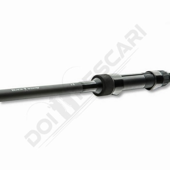 SET 4 LANSETE DAIWA BLACK WIDOW CARP 3.60M / 3.5LBS 2BUC - Img 4