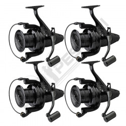 SET 4 MULINETE PROLOGIC ELEMENT XD 8000 BF