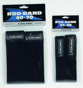 SET BANDA LANSETE NEOPREN HERAKLES 40x70mm