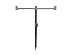 SET BUZZ BAR CARP ZOOM 3 POSTURI CU SUPORT 39-60CM