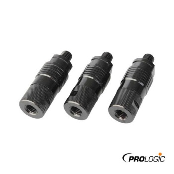 SET CONECTOR RAPID NEGRU L 3BUC PROLOGIC