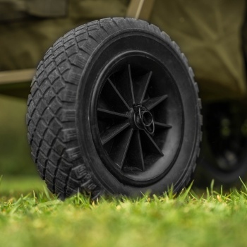 SET CONVERSIE CARUCIOR AVID CARP BARROW WHEEL CONVERSION KIT - Img 7