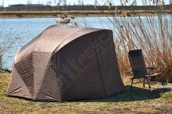 SET CORT DELPHIN C3 LUX CLIMACONTROL CARPATH + 2 PATURI DELPHIN GT8 + WINTERSKIN + FERESTRE - Img 7