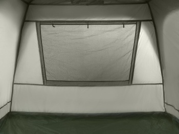 SET CORT DELPHIN CUBICON 270X270X190CM + FEREASTRA PVC TRANSPARENTA - Img 20