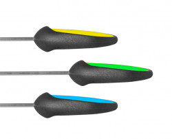 SET CROSETE + BURGHIU THE END GRIP SET