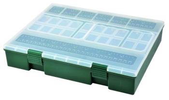 SET CUTII ACCESORII CARP ZOOM CARP 29X23X5CM