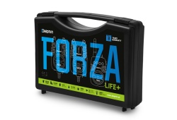 SET DE AVERTIZORI DELPHIN FORZA LIFE+ 4+1