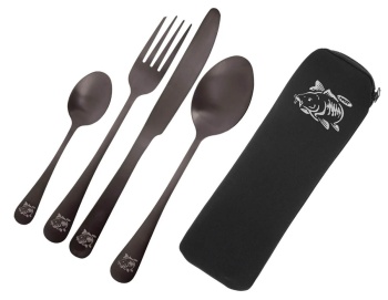 SET DE TACAMURI NGT CARP + HUSA NEOPREN GRATUITA