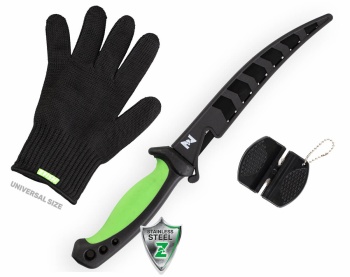 SET FILETAT ZFISH 3 IN 1